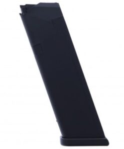 Glock Gen 4 Glock 17 9mm 17-Round Factory Magazine