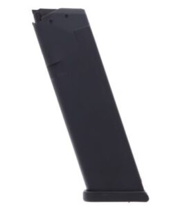 KCI 9mm 15-Round Polymer Magazine for Glock 19 Pistols