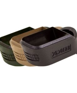 Springfield Armory XD .45 ACP Magazine X-Tension Sleeve