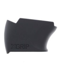 X-Grip Gen 5 9mm, .40 S&W, .357 SIG Magazine Grip Adapter for Glock 26/27/33 Pistols