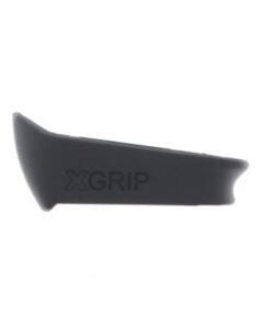 X-Grip Gen 5 9mm/.40/ .357 SIG Magazine Grip Adapter for Glock 19/23/32 Pistols
